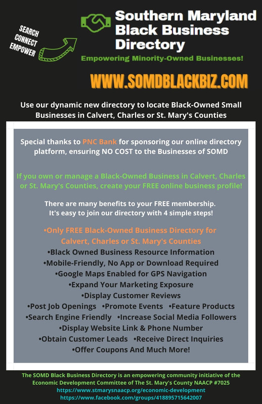 Black-owned Business Directory - Find Black-owned Businesses 